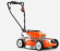 LAWN MOWER LB 553IV! LAWN MOWER LB 553IV!